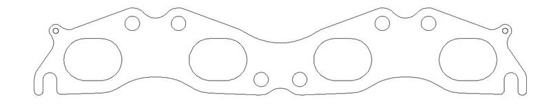 Picture of Cometic Gasket CG Head Gaskets - C4200-030