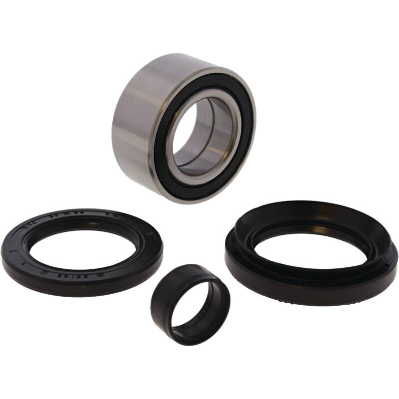 Picture of All Balls Racing 95-03 Honda TRX400FW Fourtrax Foreman 4x4 Wheel Bearing Kit Front