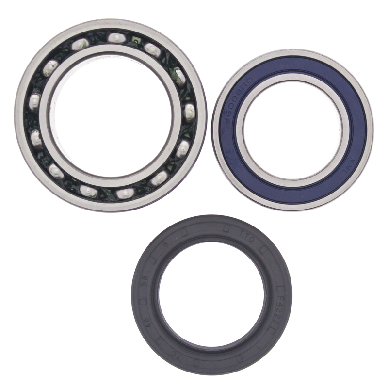 Picture of All Balls Racing 85-89 Yamaha YFM200 Moto-4 Wheel Bearing Kit Rear