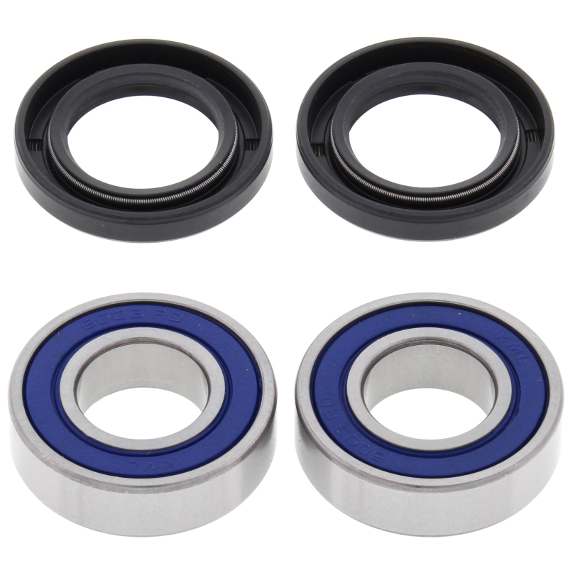 Picture of All Balls Racing 09-19 Arctic Cat 150 Utility Wheel Bearing Kit Front