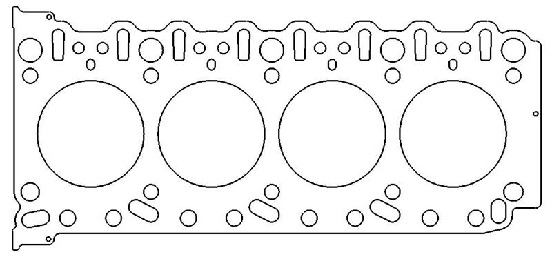 Picture of Cometic Gasket CG Head Gaskets - C4535-027