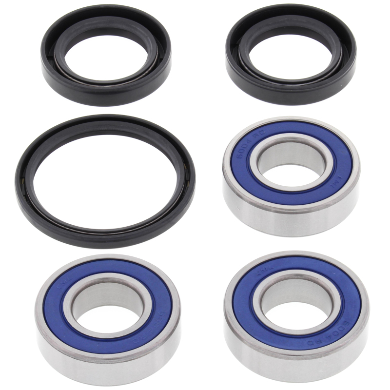 Picture of All Balls Racing 83-86 Honda CR125R Wheel Bearing Kit Rear