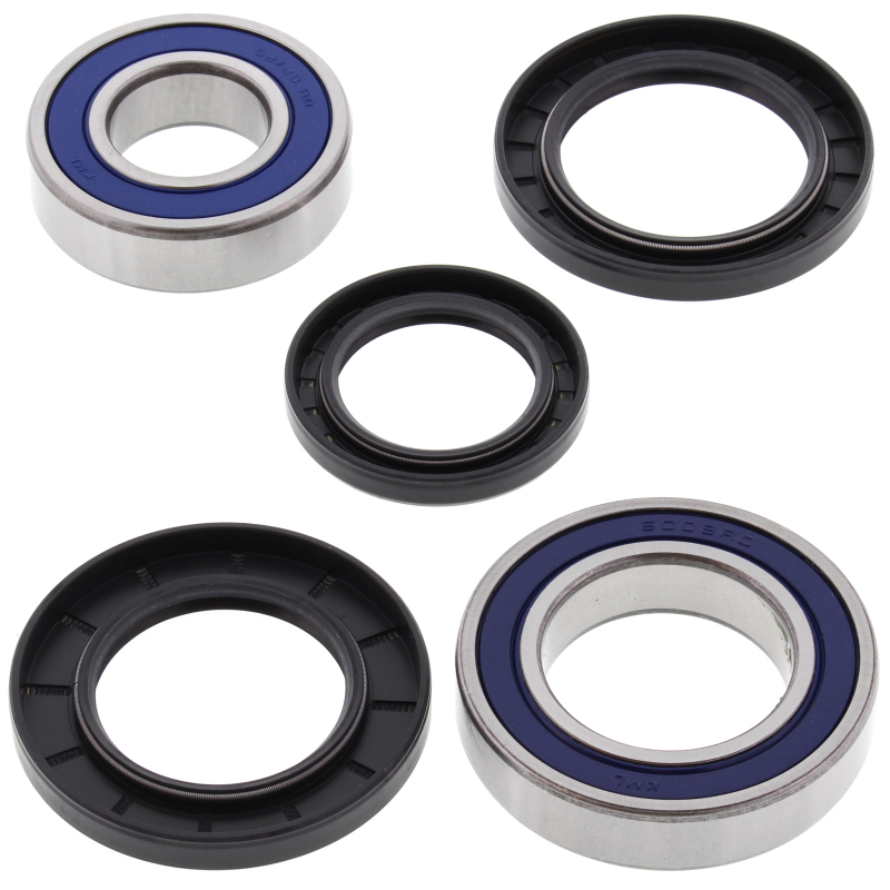 Picture of All Balls Racing 92-98 Yamaha YFB250 Timberwolf Wheel Bearing Kit Rear