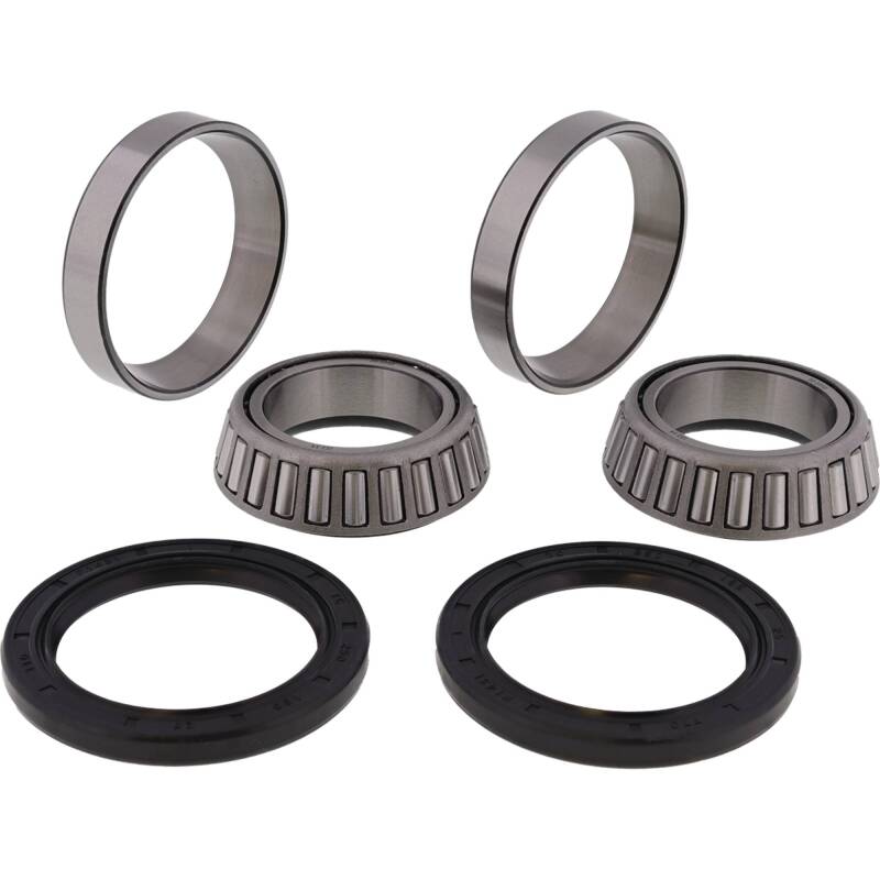 Picture of All Balls Racing 99-06 Polaris Trail Blazer 250 Wheel Bearing Kit Rear