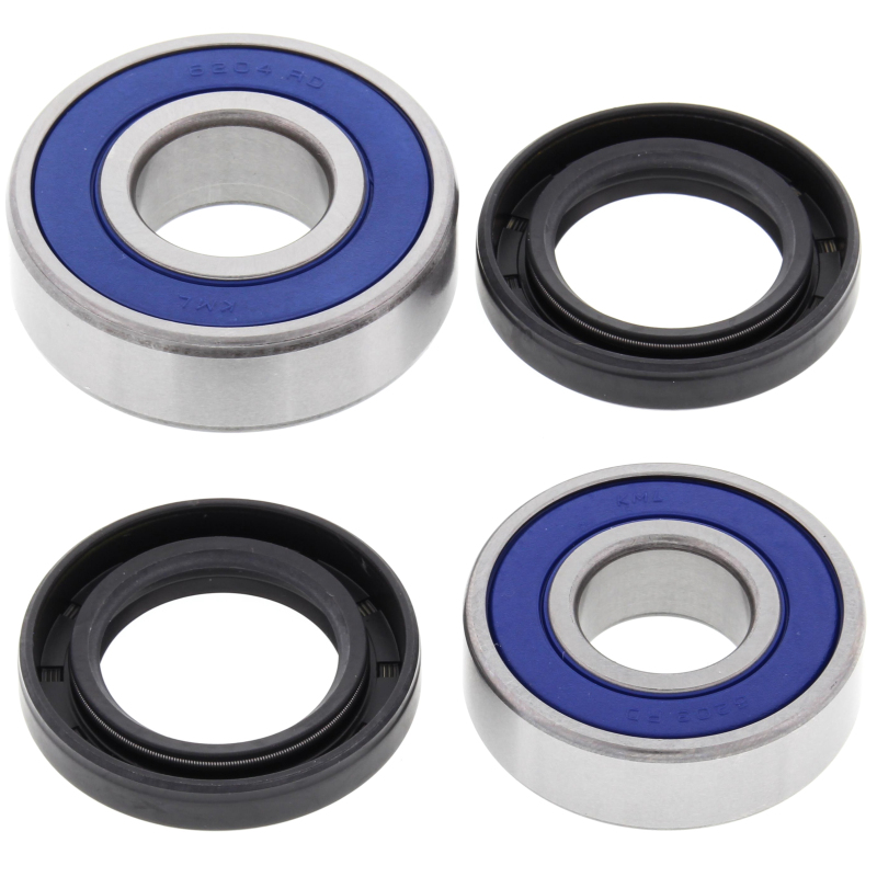 Picture of All Balls Racing 86-95 Honda XR250R Wheel Bearing Kit Rear