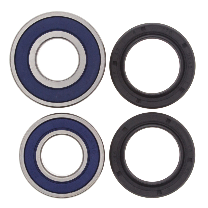 Picture of All Balls Racing 87-88 Honda CR125R Wheel Bearing Kit Rear