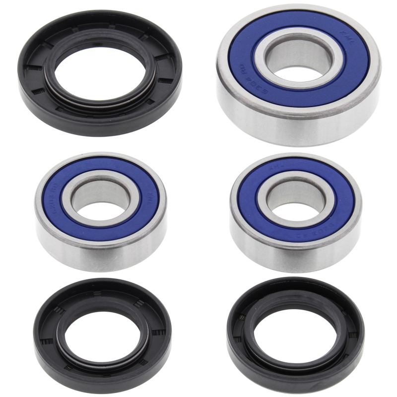 Picture of All Balls Racing 82-83 Yamaha XT550 Wheel Bearing Kit Rear