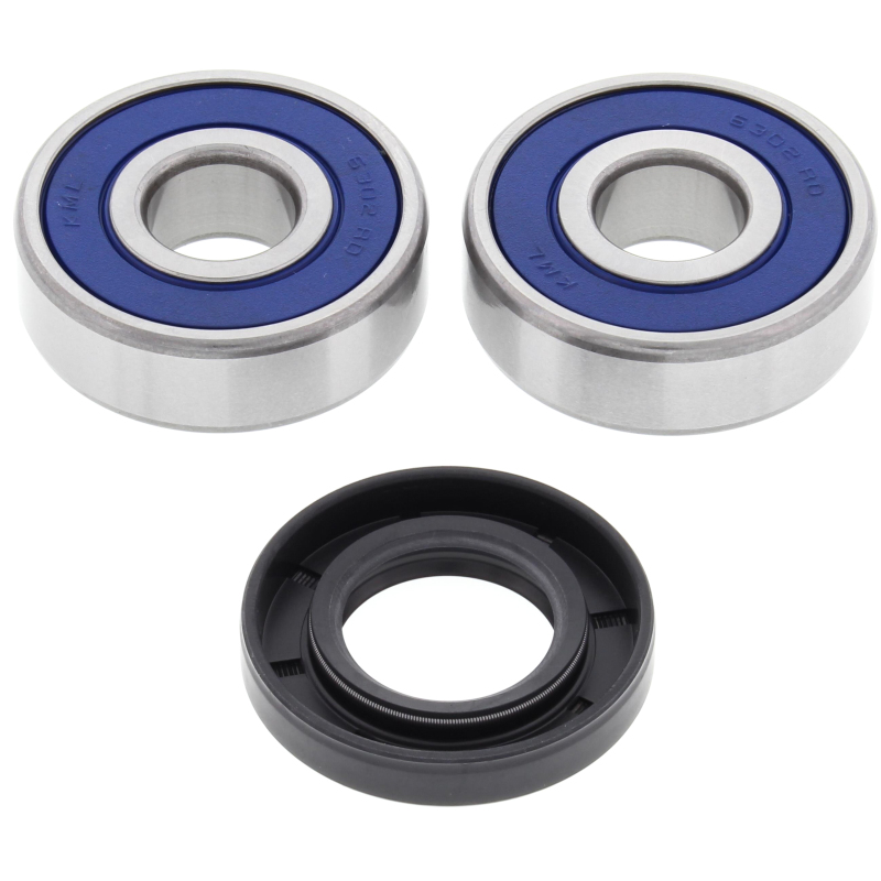 Picture of All Balls Racing Hyosung GT250 Wheel Bearing Kit Front