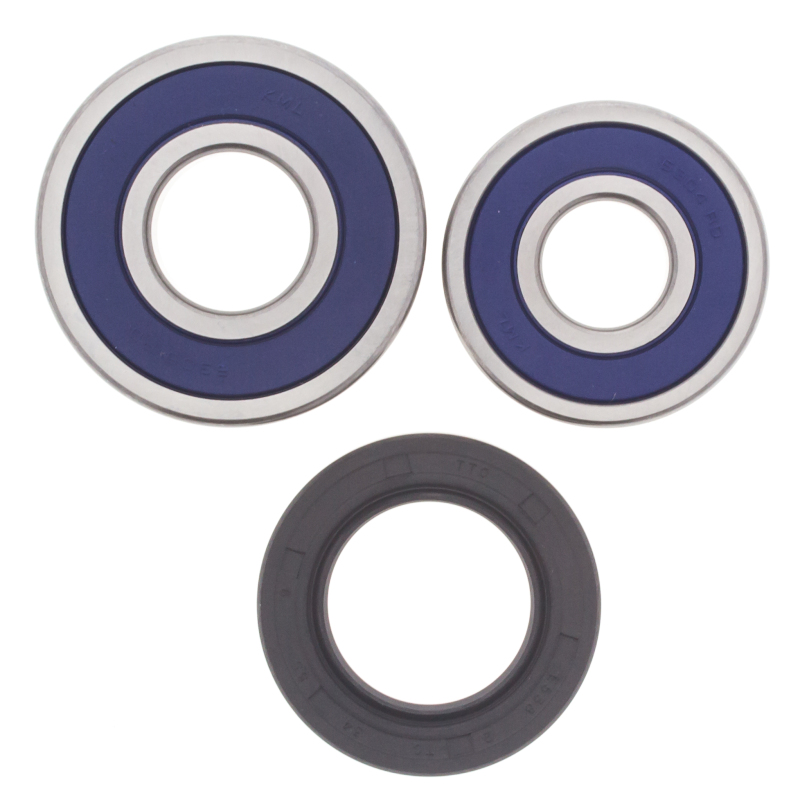 Picture of All Balls Racing 68-69 Honda CB450K1-K2 Wheel Bearing Kit Rear
