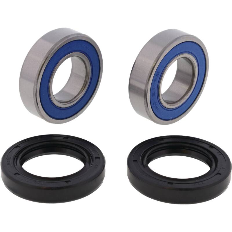 Picture of All Balls Racing 09-10 Yamaha TMAX XP500 Wheel Bearing Kit Front