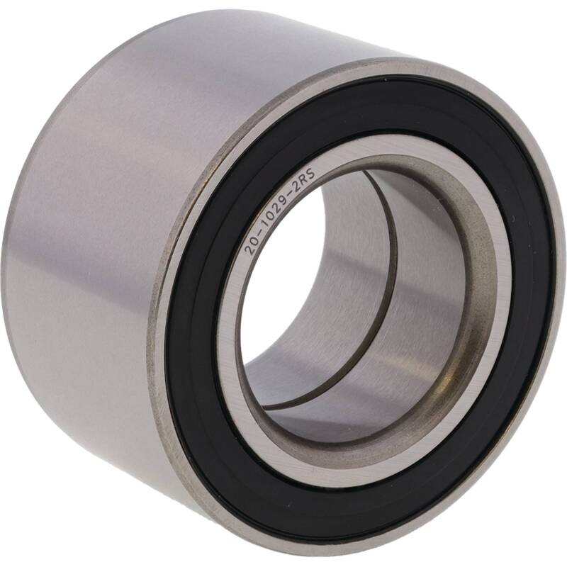 Picture of All Balls Racing 06-11 Polaris Hawkeye 2x4 Wheel Bearing Kit Front