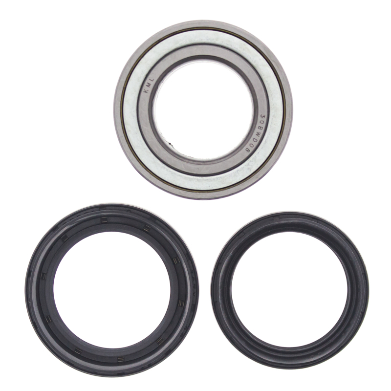 Picture of All Balls Racing 89-05 Kawasaki KLF300C Bayou 4x4 Wheel Bearing Kit Front