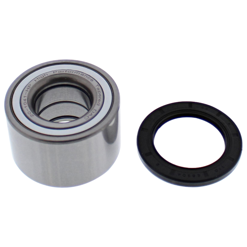 Picture of All Balls Racing 06-15 Can-Am Outlander 400 STD 4x4 Tapered DAC Front Upgrade Kit