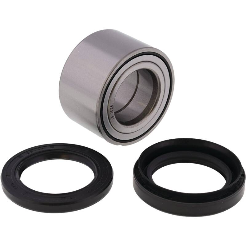 Picture of All Balls Racing 07-10 Suzuki LTA-450 X King Quad Wheel Bearing Kit Front