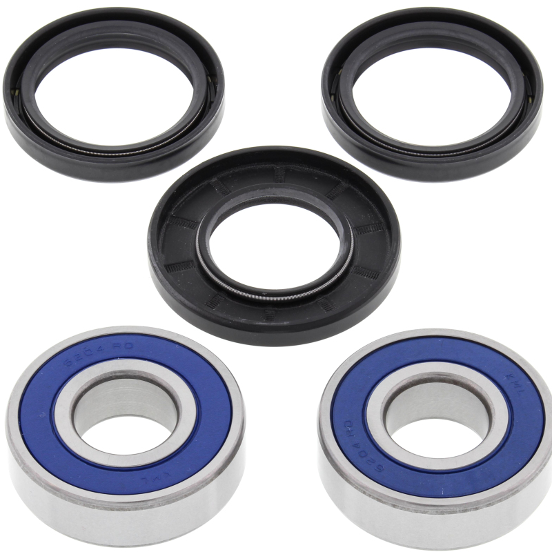 Picture of All Balls Racing 11-14 Triumph Tiger 800 Wheel Bearing Kit Front