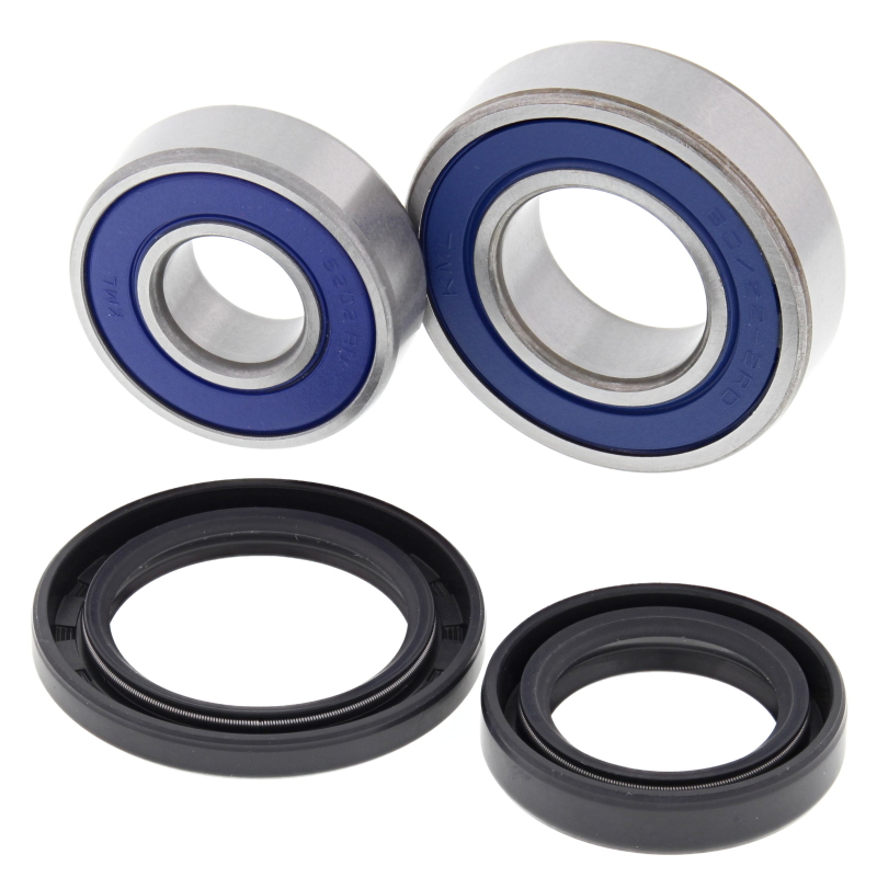 Picture of All Balls Racing 08-09 Honda TRX700XX Wheel Bearing Kit Front