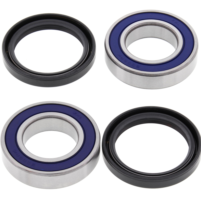 Picture of All Balls Racing E-TON IXL-40 Rascal Wheel Bearing Kit Rear