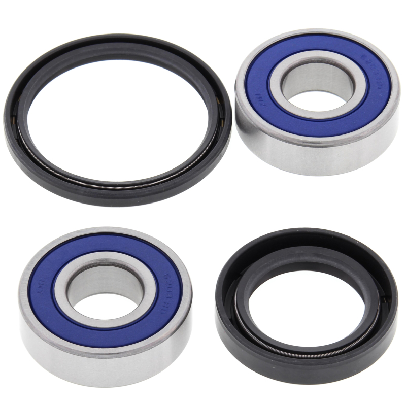 Picture of All Balls Racing 90-03 Honda XR750L AFRICA TWIN (Euro) Wheel Bearing Kit Front