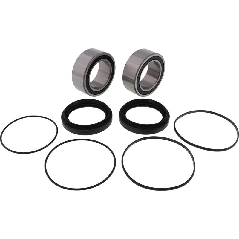 Picture of All Balls Racing 09-23 Yamaha YFZ450R Wheel Bearing Kit Rear