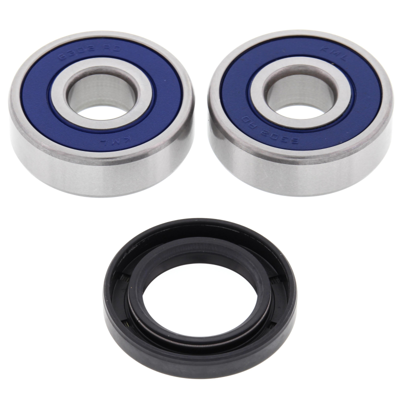 Picture of All Balls Racing 70-71 Honda SL175 Wheel Bearing Kit Front
