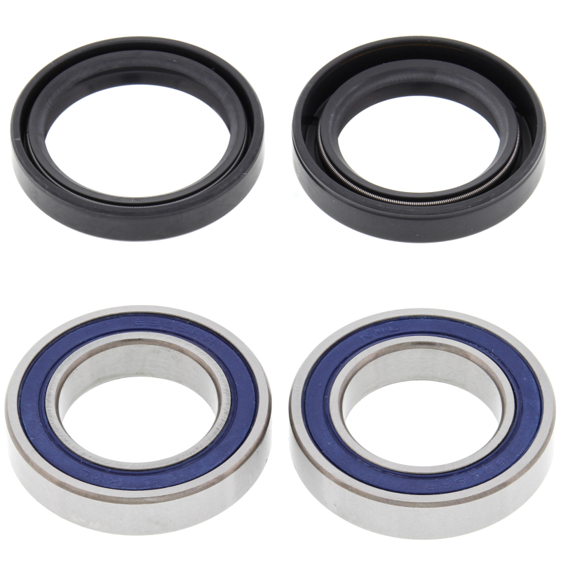 Picture of All Balls Racing 12-13 Husqvarna CR125 Wheel Bearing Kit Front