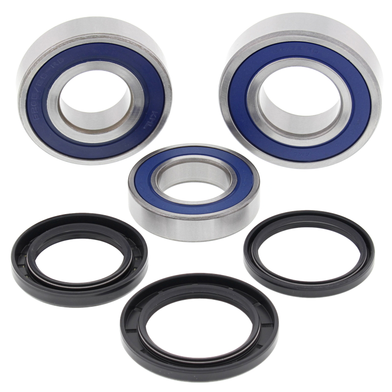 Picture of All Balls Racing 15-23 Yamaha YZF-R1 Wheel Bearing Kit Rear