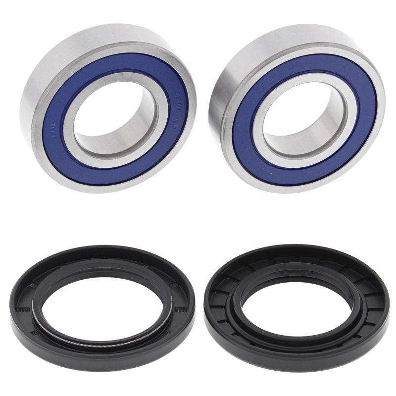 Picture of All Balls Racing Odes ATV 800 Wheel Bearing Kit Rear