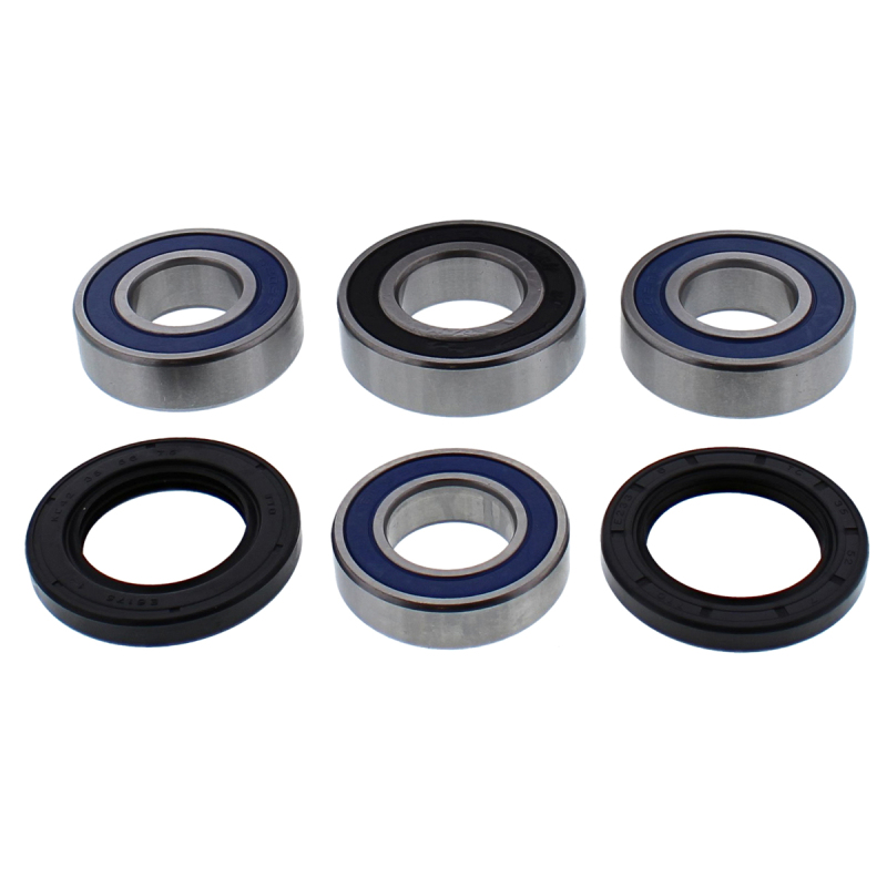 Picture of All Balls Racing 09-16 Honda CBR1000RA ABS Wheel Bearing Kit Rear