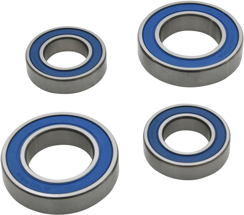 Picture of All Balls Racing 16-20 Ducati Scrambler Sixty2 Wheel Bearing Kit Rear