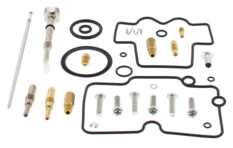 Picture of All Balls Racing 12-23 Honda CRF150R Carburetor Rebuild Kit