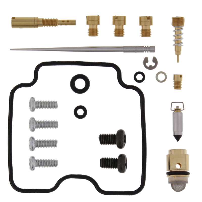 Picture of All Balls Racing 04-07 Yamaha 660 RHINO Carburetor Rebuild Kit