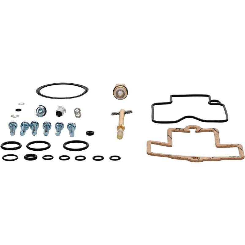 Picture of All Balls Racing 2002 KTM EXC-G 250 Racing Carburetor Rebuild Kit