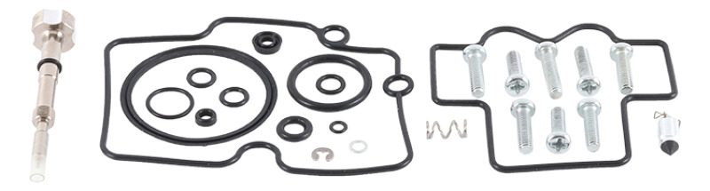 Picture of All Balls Racing 09-10 KTM SX 450 ATV Carburetor Rebuild Kit