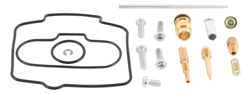 Picture of All Balls Racing 1998 Yamaha YZ125 Carburetor Rebuild Kit