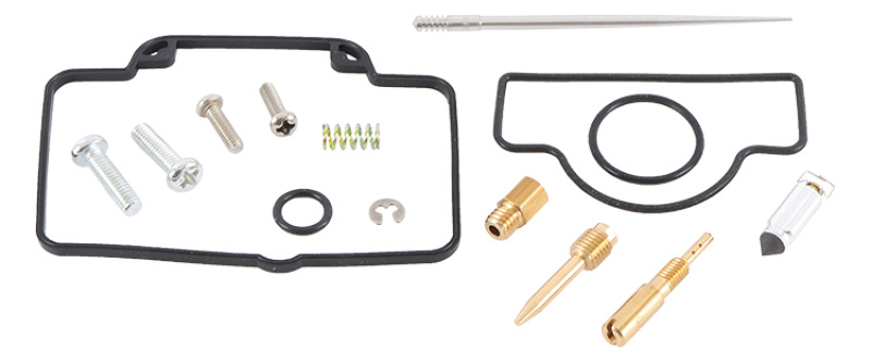 Picture of All Balls Racing 92-93 Yamaha YZ125 Carburetor Rebuild Kit