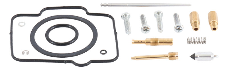 Picture of All Balls Racing 93-99 Suzuki RMX250 Carburetor Rebuild Kit
