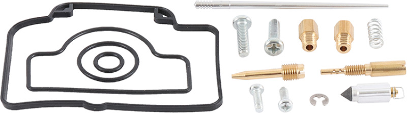 Picture of All Balls Racing 89-92 Suzuki RMX250 Carburetor Rebuild Kit