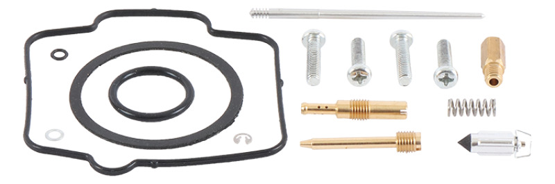 Picture of All Balls Racing 1995 Suzuki RM250 Carburetor Rebuild Kit