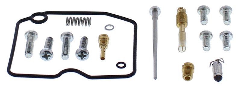 Picture of All Balls Racing 93-99 Kawasaki KLF400 Bayou Carburetor Rebuild Kit