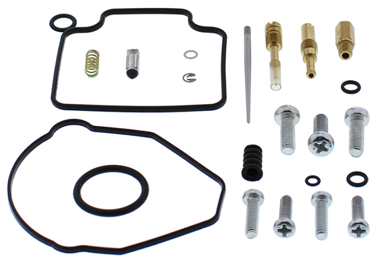 Picture of All Balls Racing 91-92 Honda TRX250X Carburetor Rebuild Kit