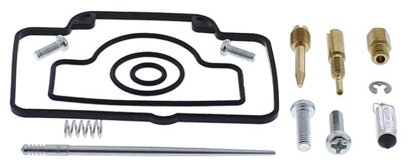 Picture of All Balls Racing 1991 Suzuki RM250 Carburetor Rebuild Kit