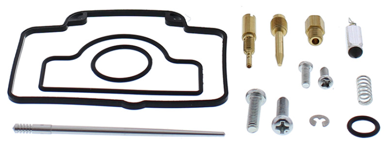 Picture of All Balls Racing 1990 Suzuki RM250 Carburetor Rebuild Kit