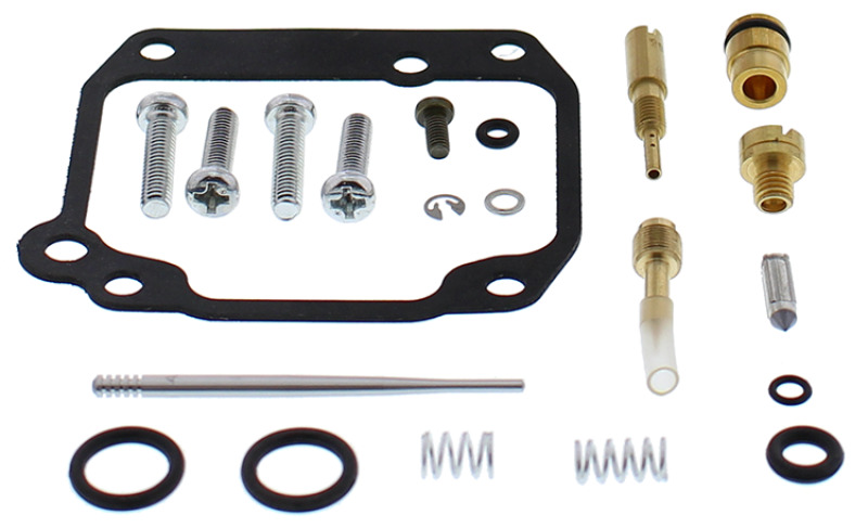 Picture of All Balls Racing 83-86 Suzuki ALT-125 Carburetor Rebuild Kit