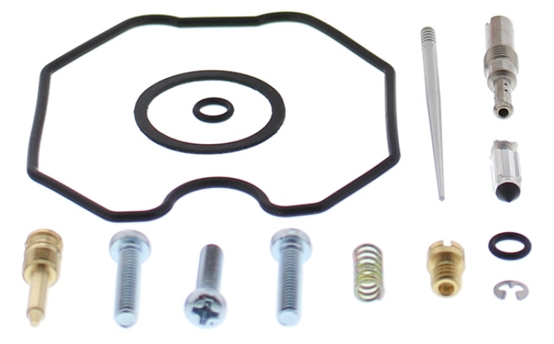Picture of All Balls Racing 96-97 Honda TRX200 Carburetor Rebuild Kit