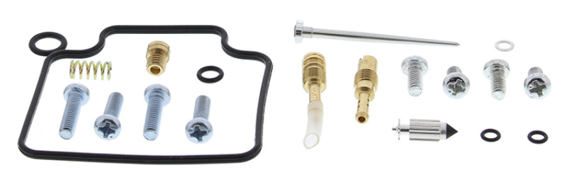 Picture of All Balls Racing 96-12 Honda CMX250 Carburetor Rebuild Kit