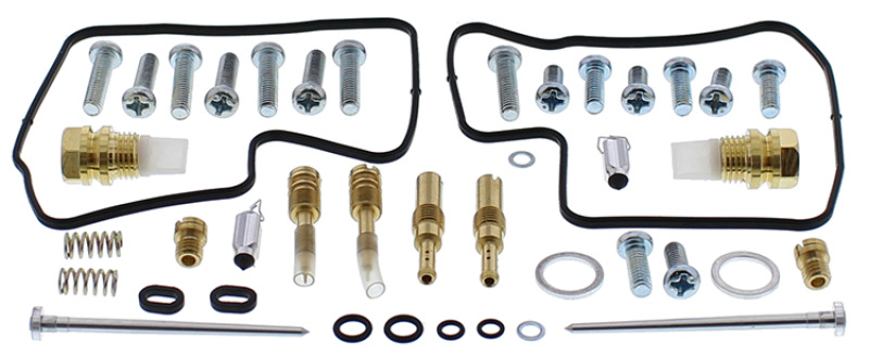 Picture of All Balls Racing 99-00 Honda VT750C Carburetor Rebuild Kit