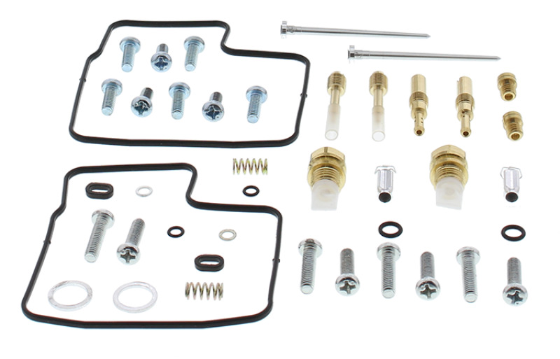 Picture of All Balls Racing 1998 Honda VT750C Carburetor Rebuild Kit