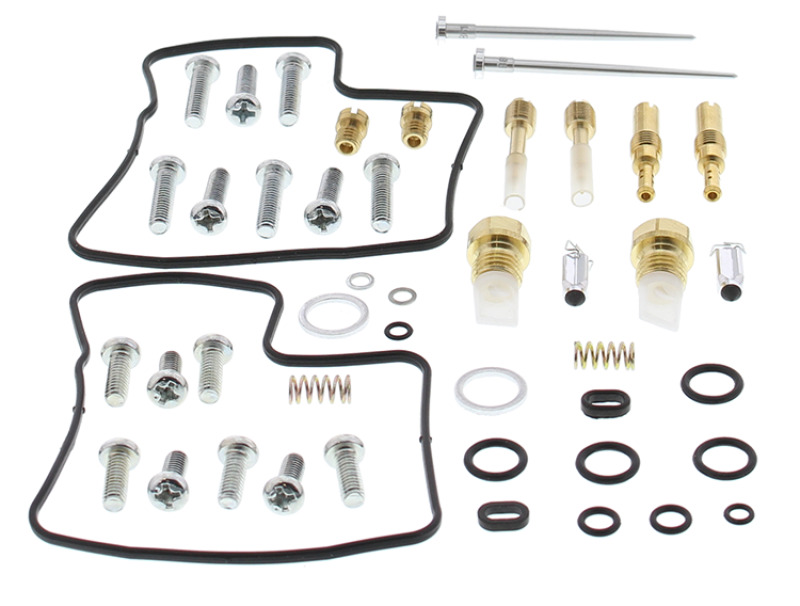 Picture of All Balls Racing 04-05 Honda VT1100C Carburetor Rebuild Kit