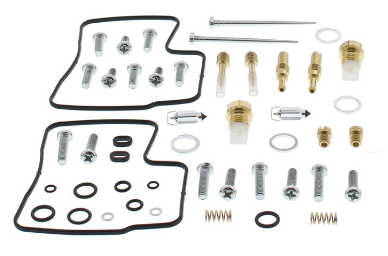 Picture of All Balls Racing 89-90 Honda VT1100C Carburetor Rebuild Kit