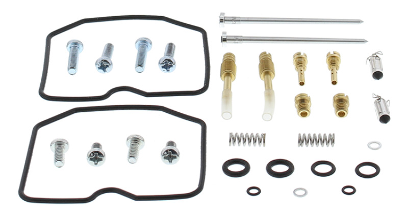 Picture of All Balls Racing 96-09 Kawasaki EN500 Vulcan LTD Carburetor Rebuild Kit